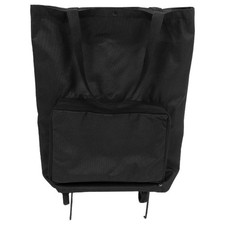  Shopping Trolley with Wheels