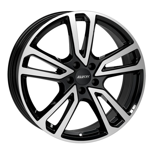 Alutec wheels tormenta 5jx17 - wheels, 7.5jx17