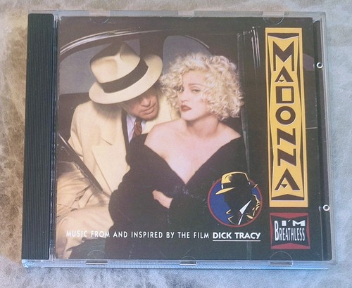 Madonna breathless dick - madonna,
