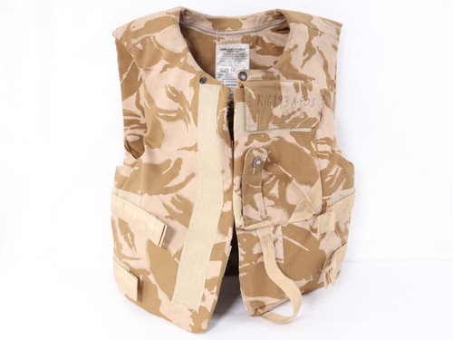 British army combat body - army,