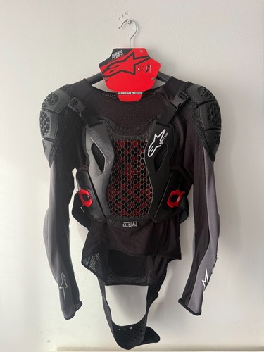 Alpinestars bionic plus - bionic,