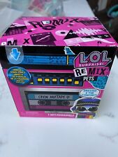 LOL Surprise Remix Pets - With