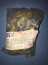 Adly Blazer Jehm 50 90 ATV Quad GK125 Go Kart Front Brake Shoe Set 45120-145-000