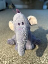 Disney Winnie The Pooh Plush - Heffalump Teddy 