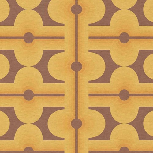 Creation retro s shape - retro, 70's