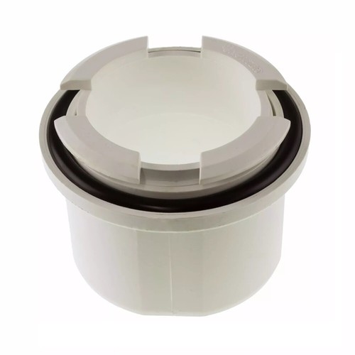 Gutter spigot outlet r400 - gutter,