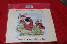 Dmc floral collection - floral,