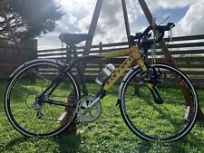 Carrera TDF Ltd Road Pro Bike.