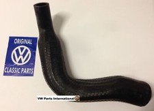 VW Golf MK2 MK3 2.0 GTI 16v ABF Oil Breather Hose Pipe 037103231C Genuine OEM