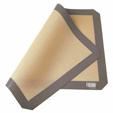 Silicone Baking Mat Fibreglass