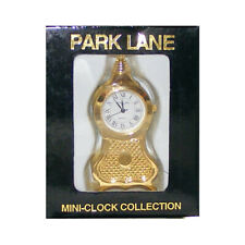 Miniature Gold Plated Highly