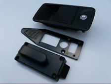 Caraloc, Horsebox, Motorhome, Grooms door