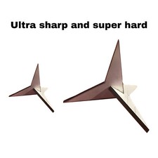 20/30PC Steel Caltrops Spikes