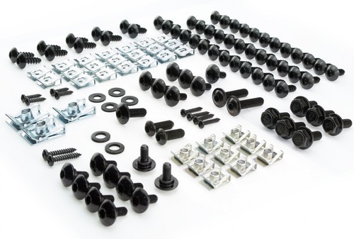 Fairing bolts clips yamaha - clips,