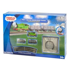 Thomas & Friends 24030 Percy