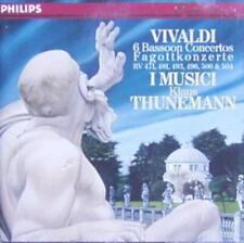 Vivaldi, Antonio : Vivaldi