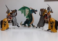 SCHLEICH 2007 Germany, Chain