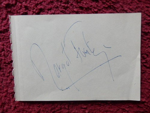 Margot fonteyn ballet - ,