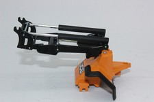 SIKU 3663 Front Loader From