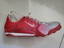 Nike XC Running Spikes - Rare, Vintage. Size UK10 (read description)