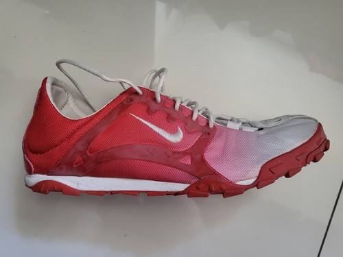 Nike running spikes rare - spikes,