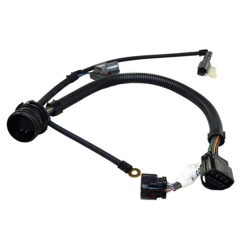 Wiring set automatic