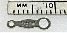 Solid PLATINUM 950 9.5mm Chain