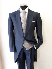 Men's & Boy's Torre Navy