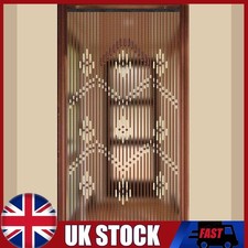 Wooden beaded bamboo - wooden,