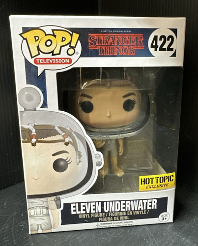 Funko pop stranger - funko,