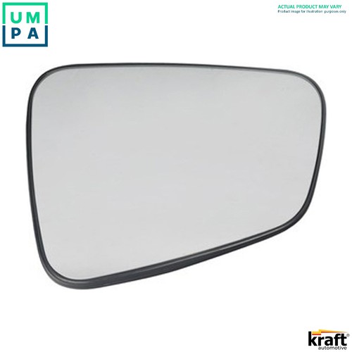Mirror glass exterior - mirror,
