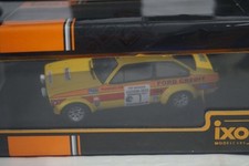 Ixo Ford Escort Mk2 RS1800 #1