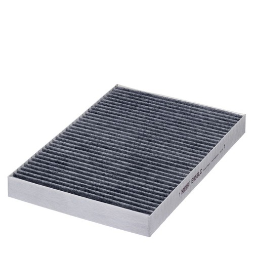 Filter cabin air e955lc - air,