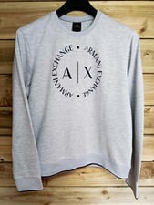 Armani Exchange - Pullover