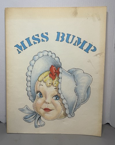 Miss bump mrs - &, mrs.
