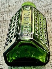 Attractive 1910 Emerald Green