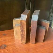 PAIR OF VINTAGE ART DECO STYLE