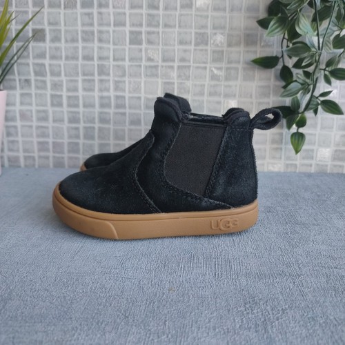 Ugg kids hamden trainer uk - ii,