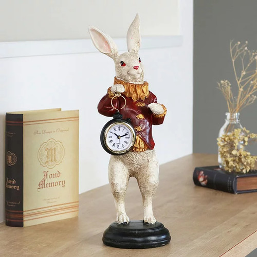 Alice wonderland antique - in,