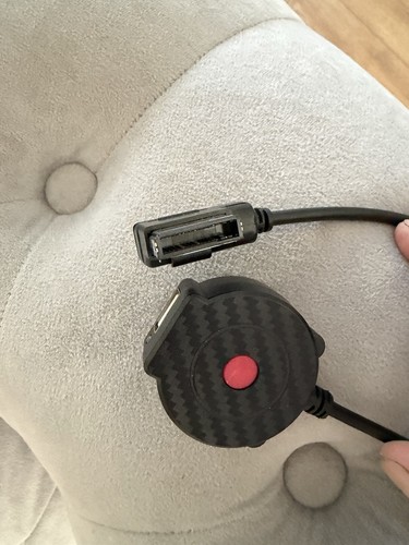 Mercedes bluetooth adapter - bluetooth,