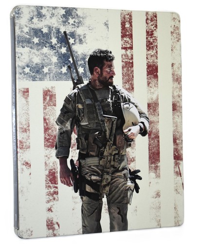 American sniper us - us, 4k