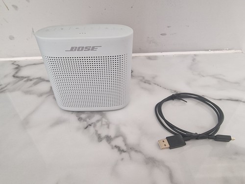 Bose soundlink colour - colour, ii