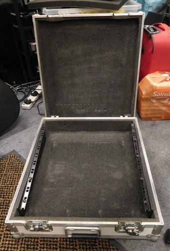 Flightcase warehouse 11u - warehouse, 19"