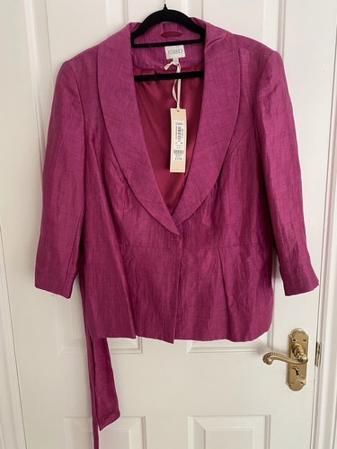 Kaliko jacket ascot wedding - jacket,