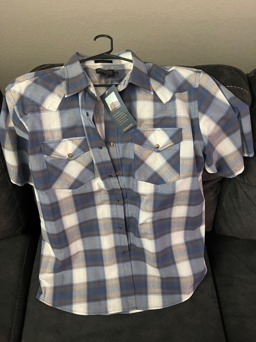 Pendleton mens shirt - , xl