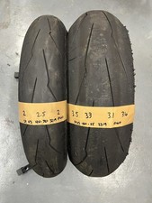 Pirelli Diablo Supercorsa SP