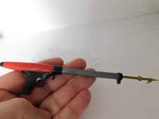 Action Man Vintage Underwater