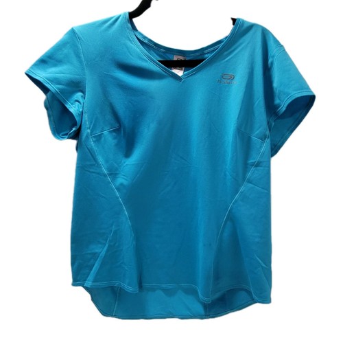 Kalenji women activewear top - kalenji,