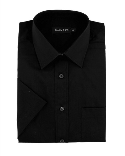 Men short sleeve easy - short, care