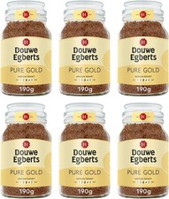 Douwe Egberts Pure Gold Medium